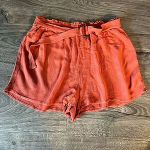Bonded Women Short size M
